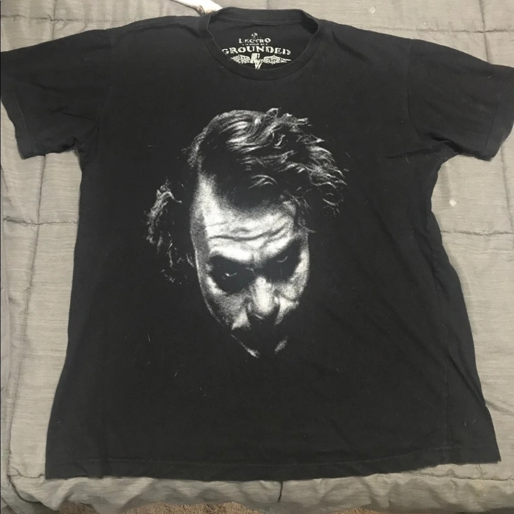 Joker T-shirt